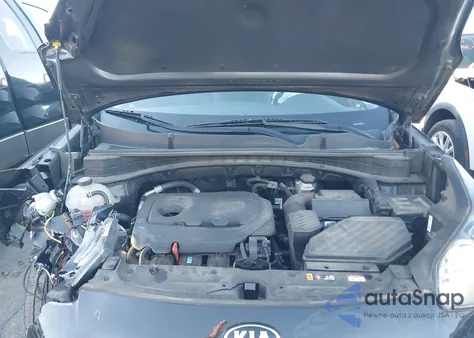 2021 Kia Sportage Ex from USA, damaged, VIN KNDPN3AC4M7881910